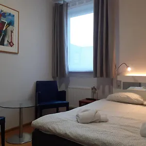  Accommodatie bij particulieren Goscinne