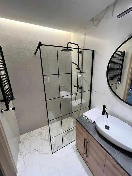 Turzycowa Loft - Stylish Apartment Gdansk